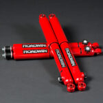 ROADWINショックアブソーバー RE50 14段（アールイー50）