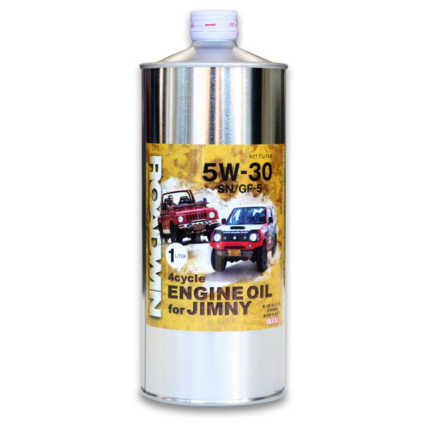 【販売終了】ROADWINエンジンオイル・1L缶