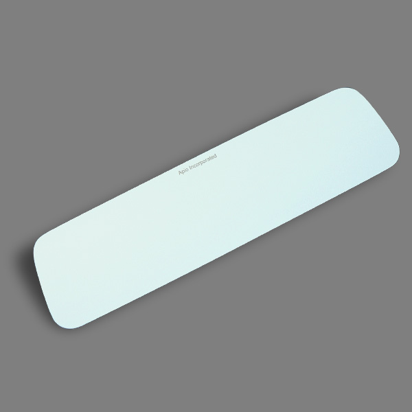 ブルーテックルームミラー・フラットタイプ