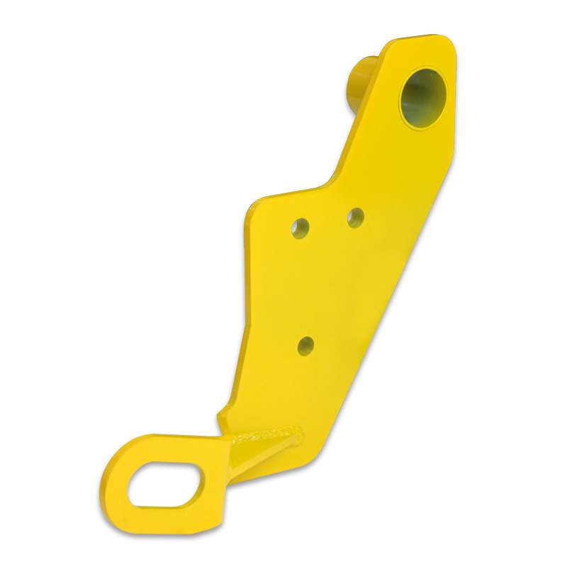 フロント牽引フック・6mm厚（JB64,JB74）