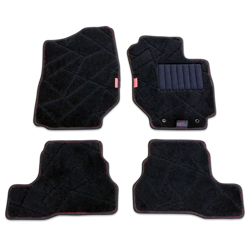 APIOオリジナルフロアマット（JB64,JB74）