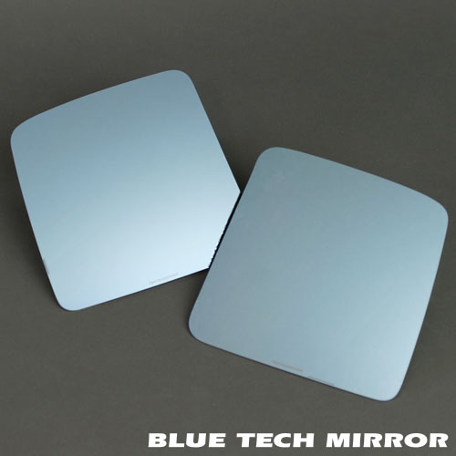 ブルーテックミラー BLUE TECH MIRROR