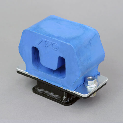 ウレタンバンプストッパー・JB23,JA12/22 リア専用1ヶ 車高アップ車用（40mm～65mm）