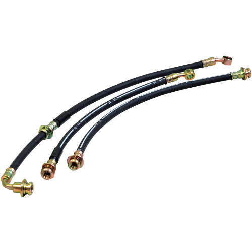 ロングブレーキホース