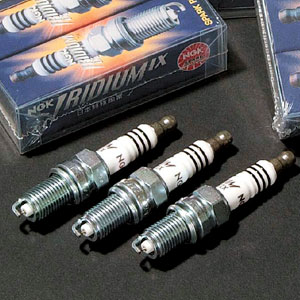 【販売終了】イリジウムプラグIX スパークプラグ（SJ10/30）