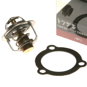 【販売終了】トツゲキサーモスタット（各車種用）