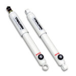 TRIALWIN 8段調整式 ショックアブソーバー やわら八段黒帯