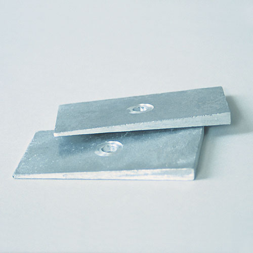 キャスターウエッジ（3度・2枚セット）