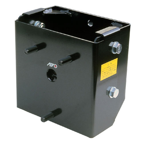 スペアタイヤブラケット・バン/ワゴンタイプ用