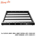 マイティースマートラックJB（JB64,JB74 or JC74）