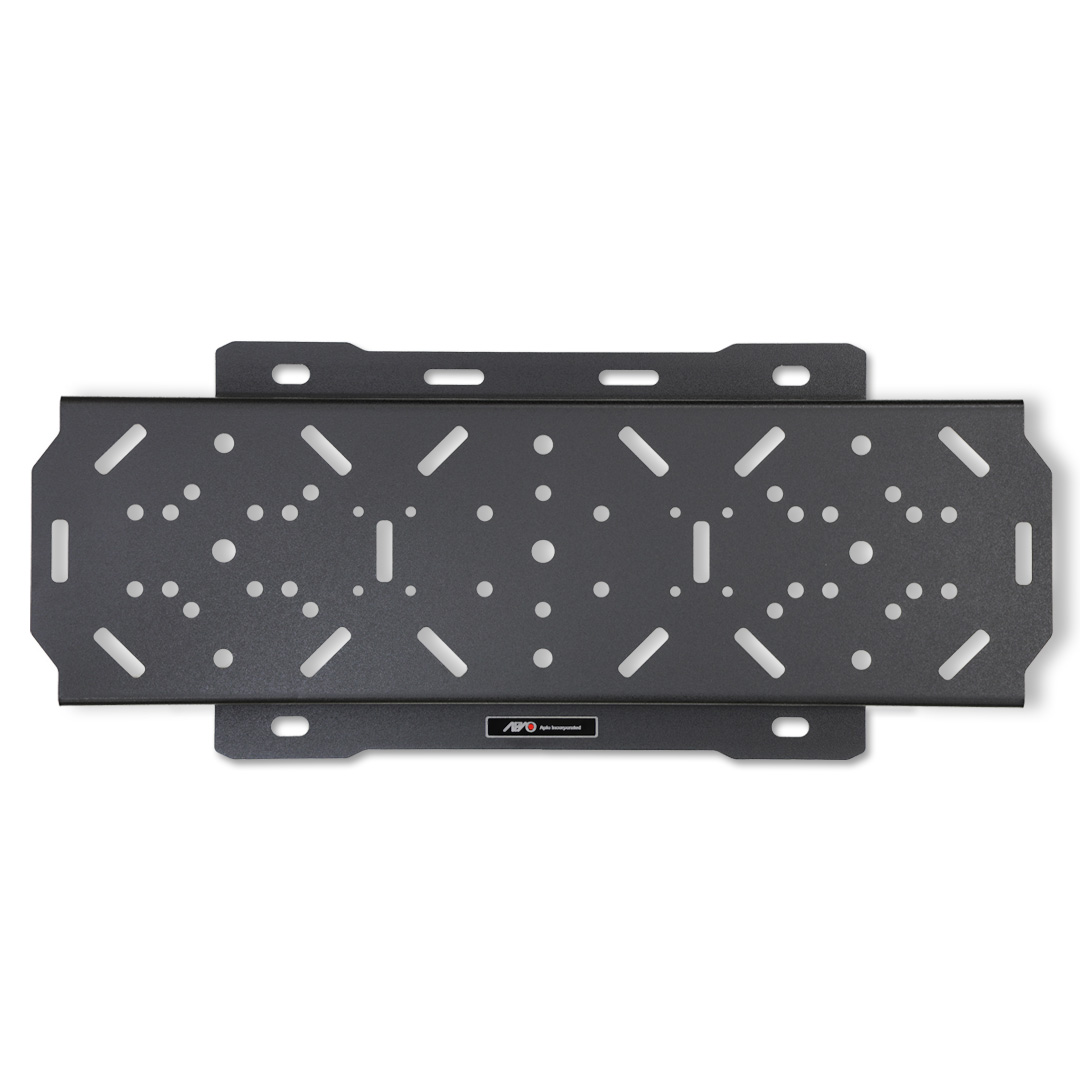 マルチマウントベース（JB64,JB74,JC74）